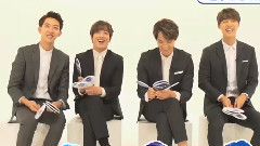 CNBLUE特别篇Colors #3