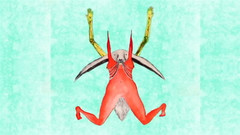 莫顿 - Lille Dilettant