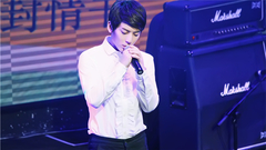 烟火 Fanmeeting生日会 15/12/13