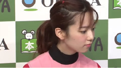 ぱるる,女性限定の握手会に