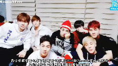 MONSTA X - MONSTA X-FILE SEASON 2 EP17 再见RUSH