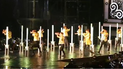 El Dorado(黄金国)