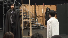 音乐剧<黑执事>-燎原的彼岸花2015-第三集