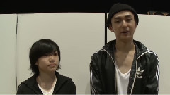 音乐剧<黑执事>-燎原的彼岸花2015-纪录片第二集