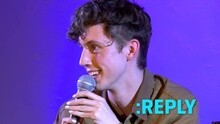 Troye Sivan 粉丝问答