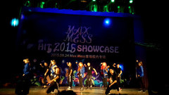 Bang Bang Bang 舞蹈模仿