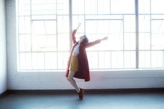 Curiosity (Director's Cut)