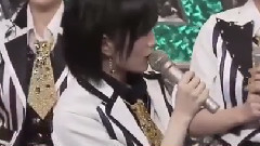 KawaiianTV SUPER LIVE 2015 NMB48 LIVE cut