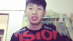 音悦stage - 燃烧的梦想