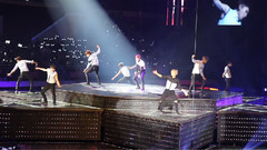 蝴蝶少女(Don't Go)