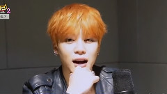 MV银行Stardust2 MC朴智旻JIMIN