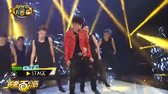 罗志祥 - STAGE & 舞极限 & Fantasy