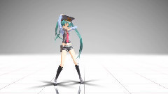 初音未来 - 秘密警察