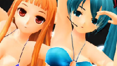 初音未来 - Womanizer