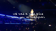 2015Taylor Swift庆生视频