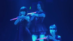 Perfume Anniversary 10days 2015 