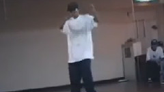 YG Family - 梁铉锡 徐太志与孩子们时期练习室