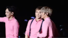 Talk 伯贤儿中文