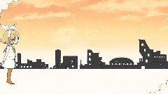 オレンジビスタ