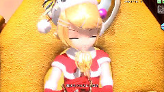 スイートマジック