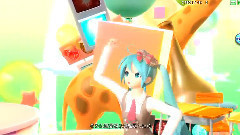 初音未来 - メランコリック