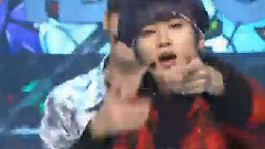 OMGT - Show! Champion 现场版 15/12/16