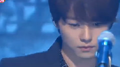 Run Away - Show! Champion 现场版 15/12/16