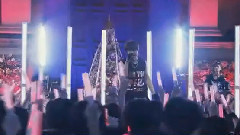 Inherit the Force-インヘリット.ザ.フォース-(2015FNS歌謡祭THE LIVE)现场版 15/12/16