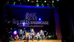 音悦stage - Deja Vu 舞蹈模仿