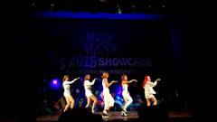 音悦stage - Crazy 舞蹈模仿