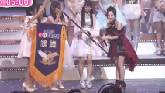 めざましテレビ 華麗なる共演!AKB紅白歌合戦