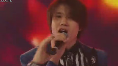 Moonlight walker(2015FNS歌謡祭THE LIVE)现场版 15/12/16