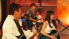 情熱(2015FNS歌謡祭THE LIVE)现场版 15/12/16