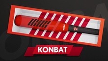 Ikon - iKON KONBAT 用户指南