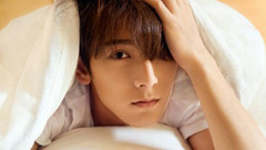 陈翔26岁生日会宣传海报拍摄花絮