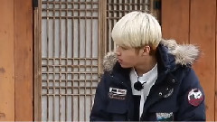 Showtime Infinite EP02预告片