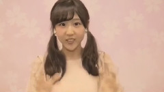 D盘特典 献给踏上旅程的你~AKB48G成员给高桥南的祝福话语集