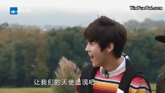 奔跑吧兄弟预告 