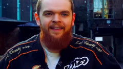 Jack Garratt tells the story behind 'Worry