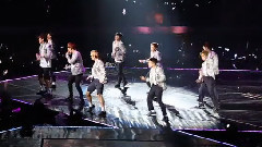 LOVE ME RIGHT(漫游宇宙)