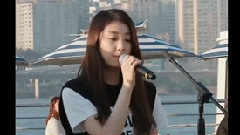 The Ark - 男子汉抒情版