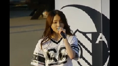 The Ark - 不要觉得自己是一个人