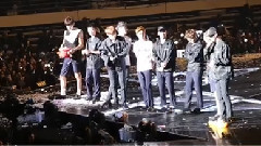 Ending成员Talk 新年快乐恭喜发财红包拿来