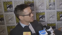 Avengers: Age Of Ultron 2014