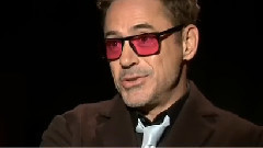 电影<复仇者联盟2:奥创纪元>采访