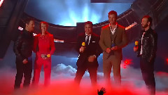 2015年MTV电影大奖