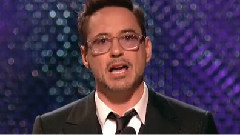 2014 Britannia Awards On BBC America