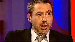 Jonathan Ross 2008 Part 2
