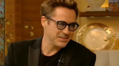 Kelly And Michael 访谈