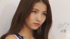 GFriend 2016 Season's Greetings 预告片